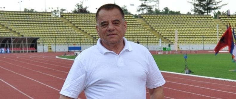 Video: Cornel Ionică despre discuțiile cu cei de la FC Argeș 1953