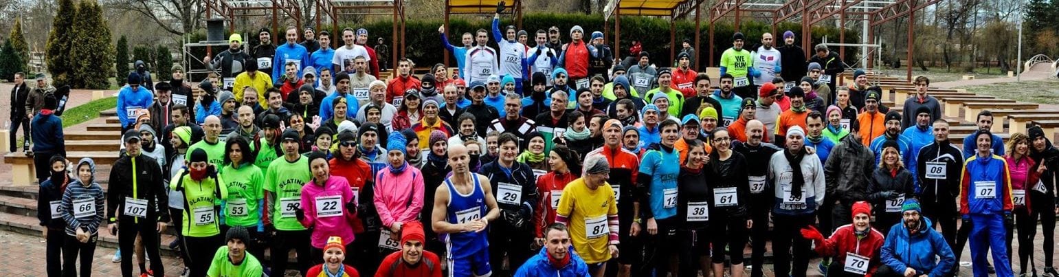 Ultima saptamana de inscrieri la Semimaratonul Pe Arges in Jos