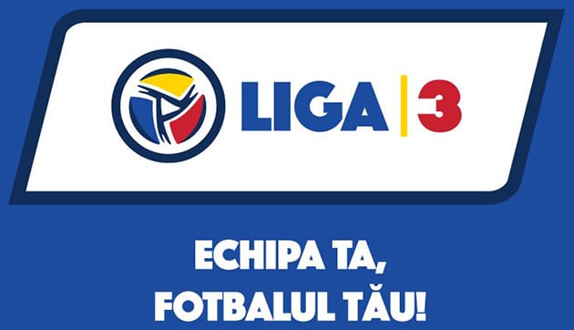 Liga 3 | S-au stabilit seriile pentru sezonul competițional 2019-2020