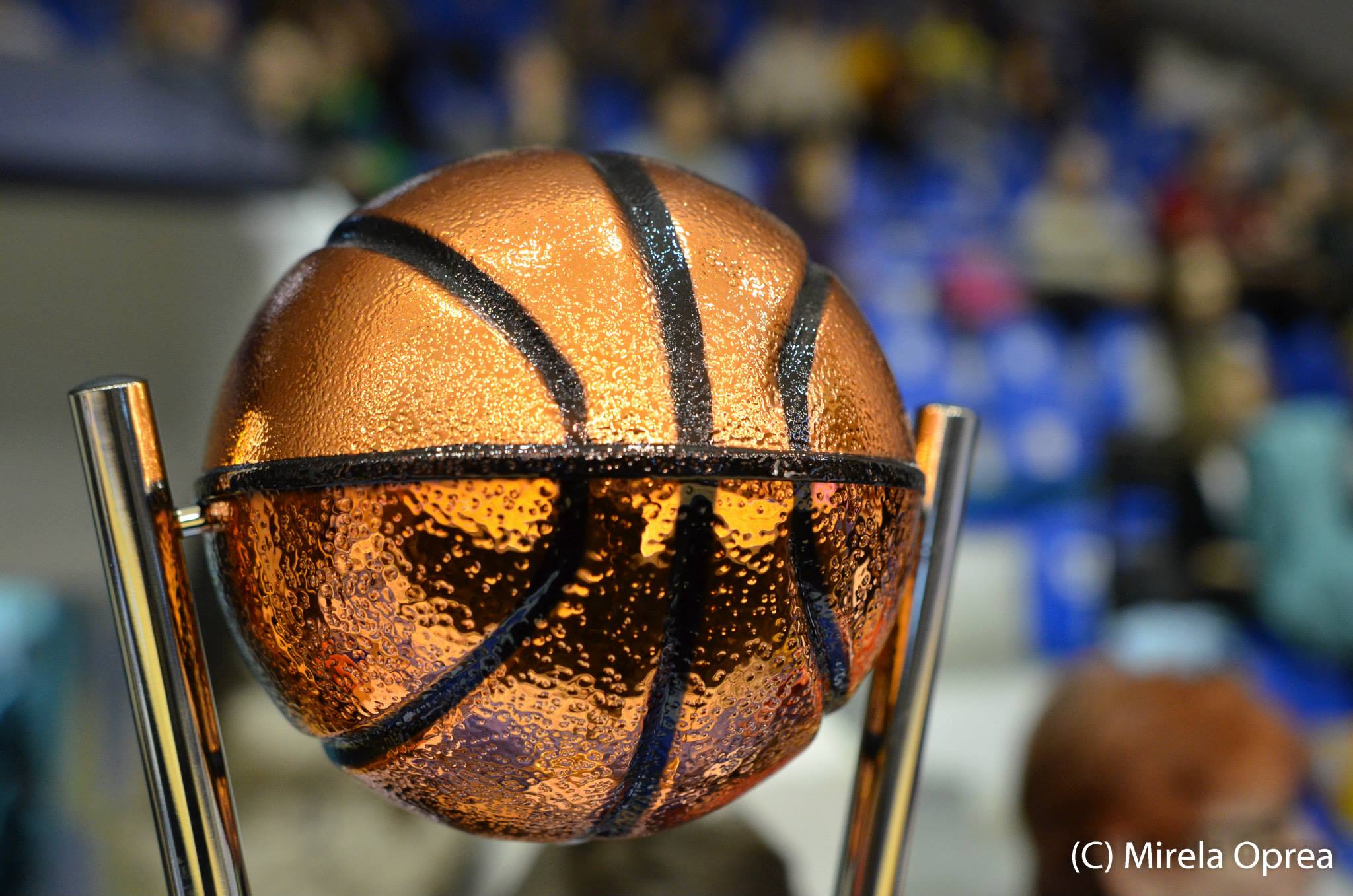 All Star Game şi turneul final al Cupei României la baschet masculin vor avea loc la Sepsi Arena