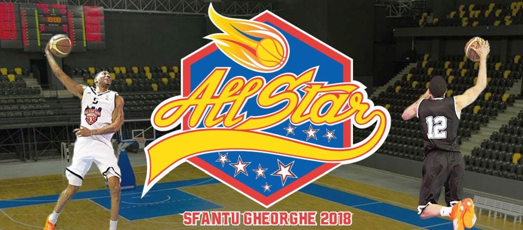 ALL STAR GAME 2018, vă puteți vota favoriții începând de astăzi