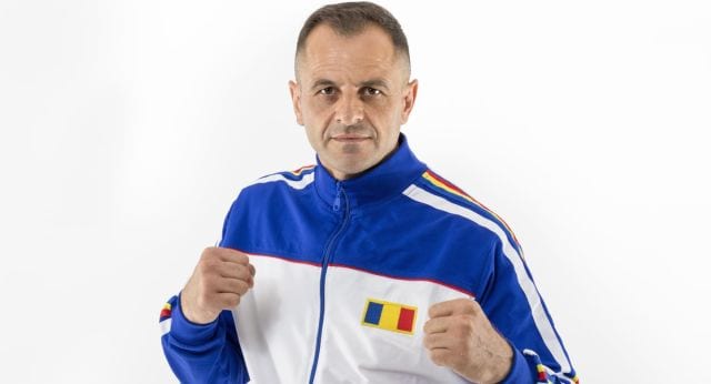 Marius Cocean, pe primul loc în ierarhia  World Association of Kickboxing Organizations