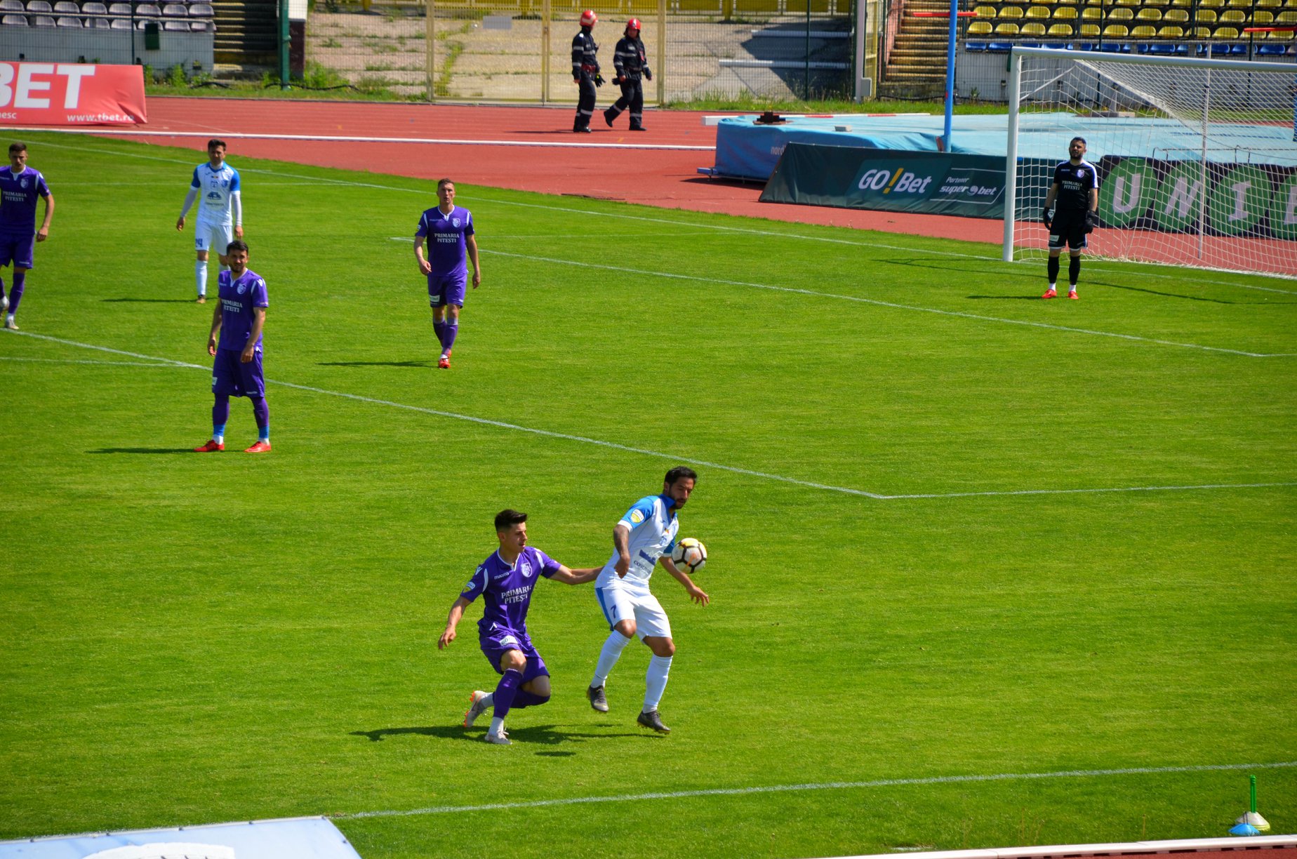 Este oficial: FC Argeș nu are drept de joc în Liga 1, în sezonul următor!