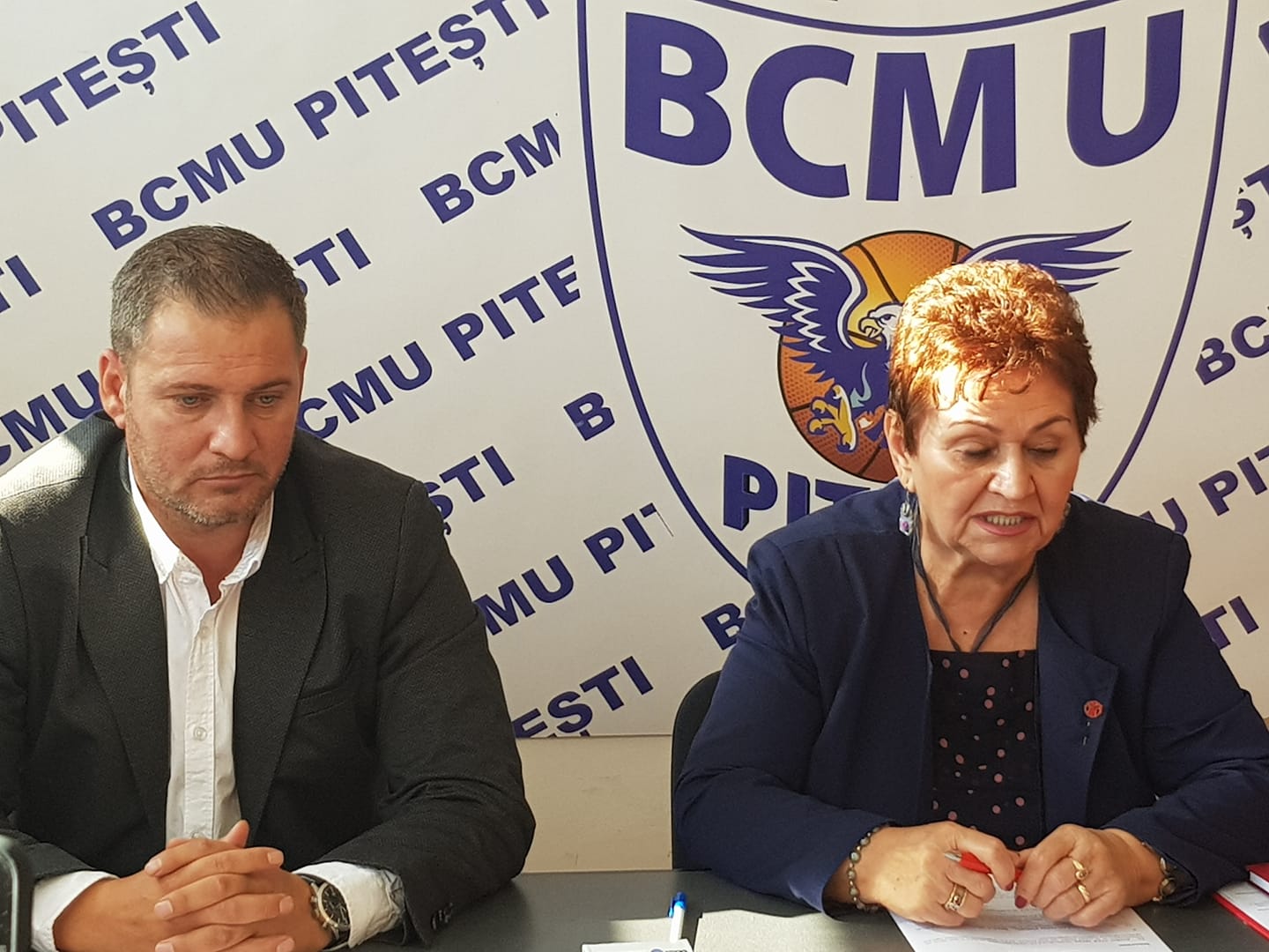 BCMU FC Argeș a încheiat un protocol de colaborare cu Organizația ”Salvați Copiii”