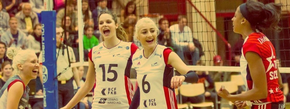 Astăzi a început divizia A1 la volei feminin