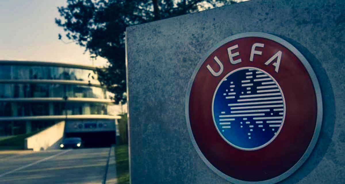 Federaţiile Europene de Fotbal trebuie să prezinte planurile de reluare a sezonului până cel târziu 25 Mai