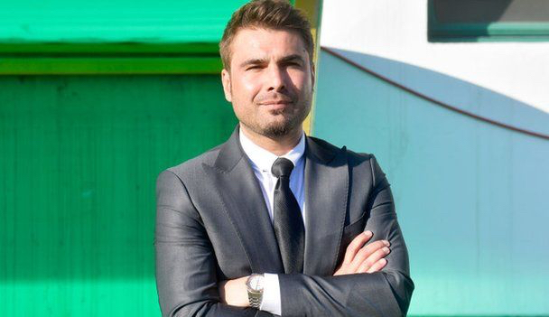 Adrian Mutu a convocat 23 de jucători pentru un stagiu de pregătire la Mogoșoaia