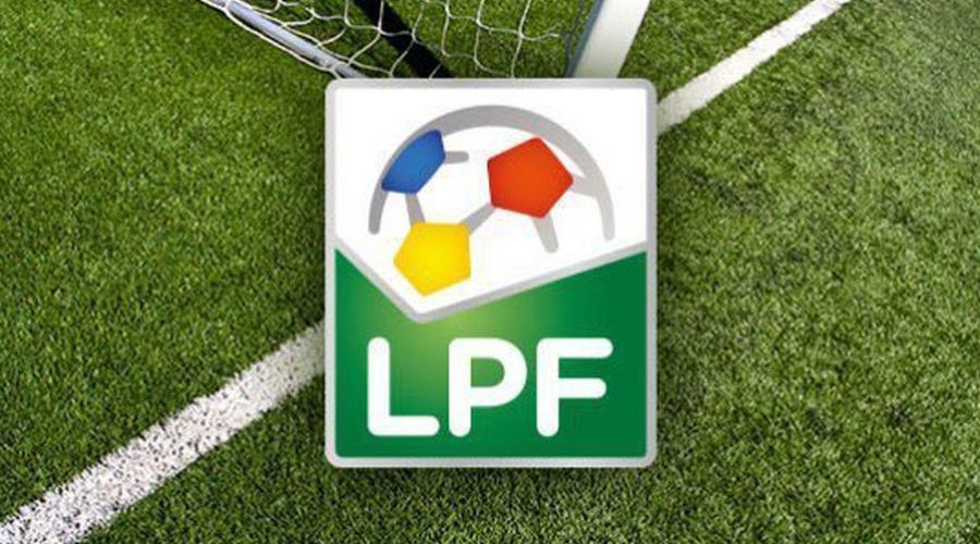 Calendarul competiţional pentru Liga 1 va fi tras la sorţi pe 13 August