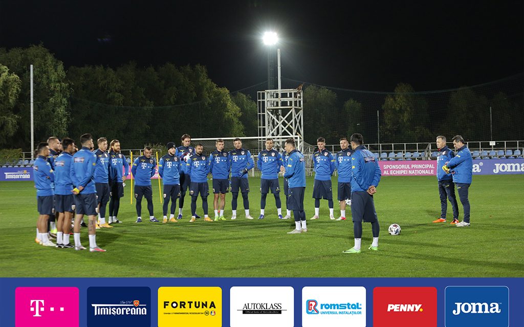 Astăzi, de la ora 19, are loc meciul amical România – Belarus | Cele mai importante ştiri sportive ale zilei sunt oferite de www.cronica.ro