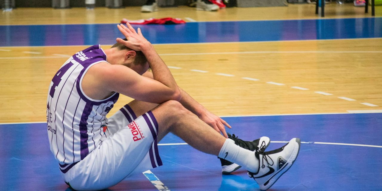 BCM U FC Argeș pierde fără drept de apel în fața lui U-BT Cluj-Napoca, 78-93