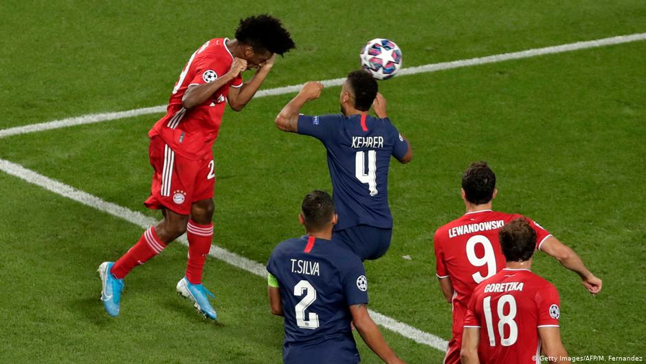 Bayern Munchen – PSG în sferturile Ligii Campionilor, conform tragerii la sorţi de la Nyon