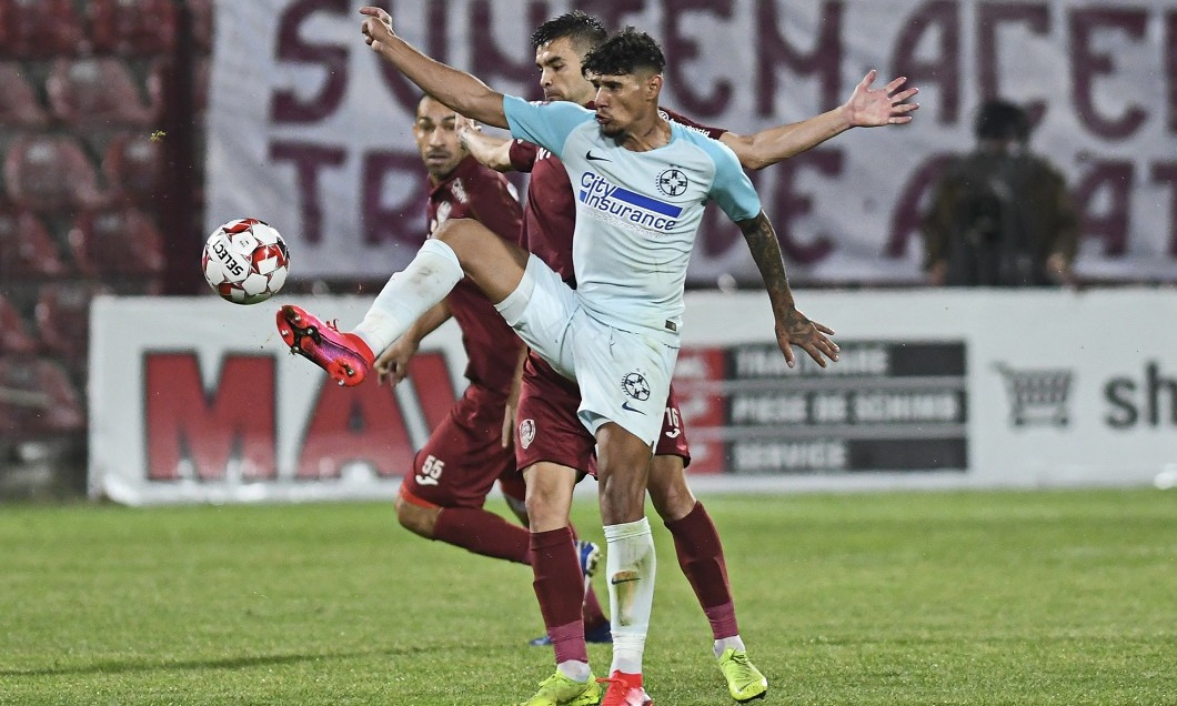 Astăzi se joacă derby-ul Ligii 1 Casa Pariurilor, FCSB – CFR Cluj, de la ora 20.30 – Cronica sportivă