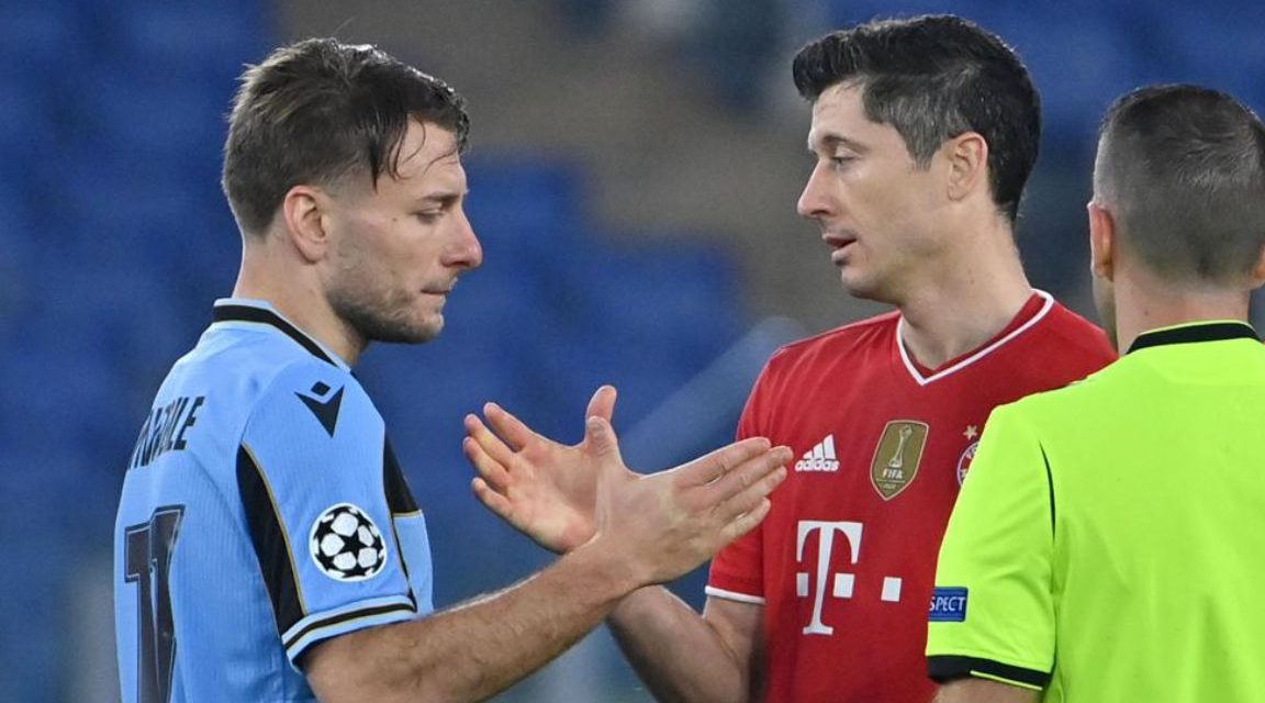 Astăzi, în Liga Campionilor, Bayern Munchen – Lazio și Chelsea – Atletico Madrid, de la ora 22.00 – Cronica sportivă