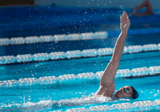 Robert Glință, vicecampion european în cursa în care câștigătorul a făcut record mondial!