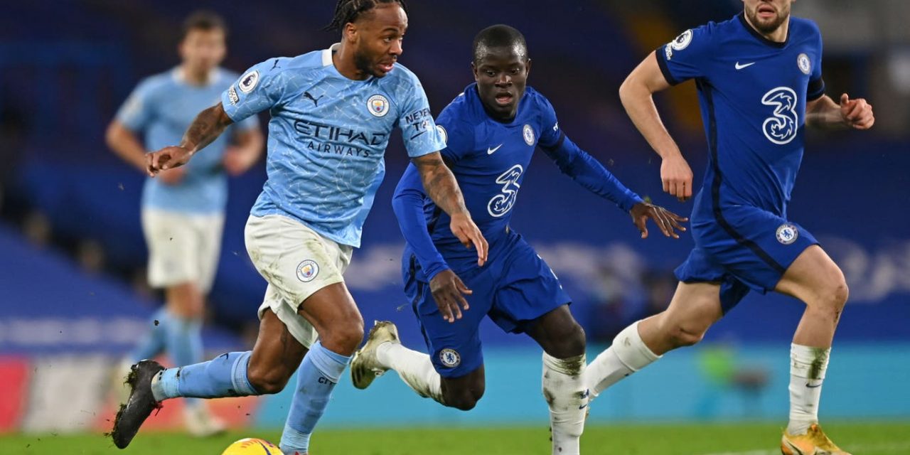 Manchester City – Chelsea Londra este finala Ligii Campionilor din acest sezon – Cronica sportivă