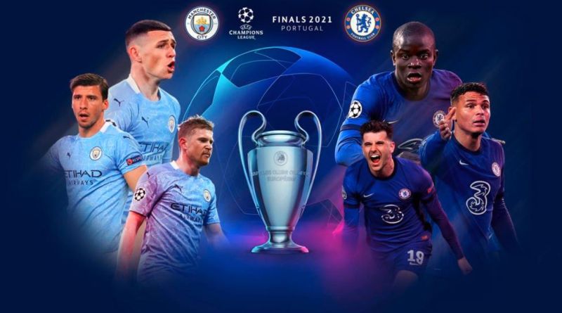 Astăzi se joacă finala Champions League, Manchester City – Chelsea Londra – Cronica sportivă