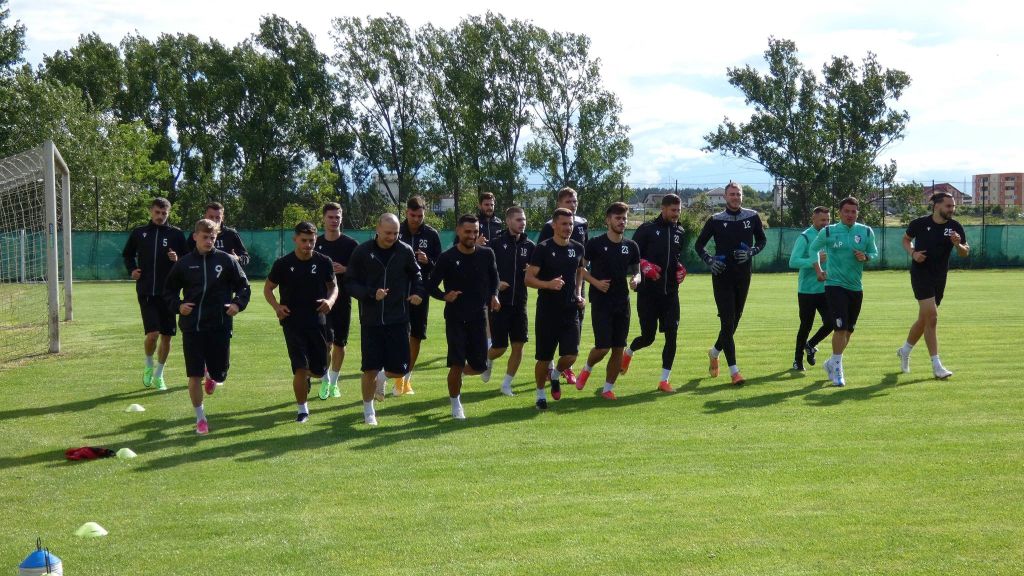 FC Argeş începe mâine pregătirea pentru următorul sezon al ligii secunde