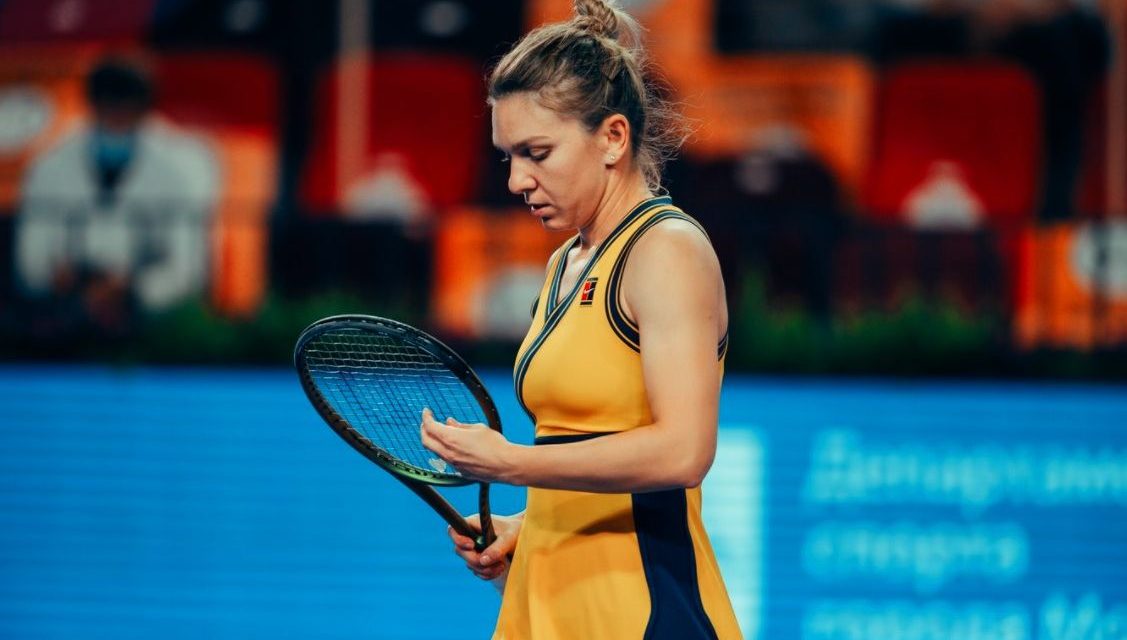 Simona Halep va evolua azi în sferturile de finală ale turneului de la Moscova – Cronica Sportivă