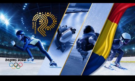 România va fi reprezentată de 22 de sportivi la Jocurile Olimpice de iarnă de la Beijing – Cronica Sportivă