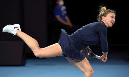 Halep – Kudermetova, în finala de la Melbourne Summer Set 1