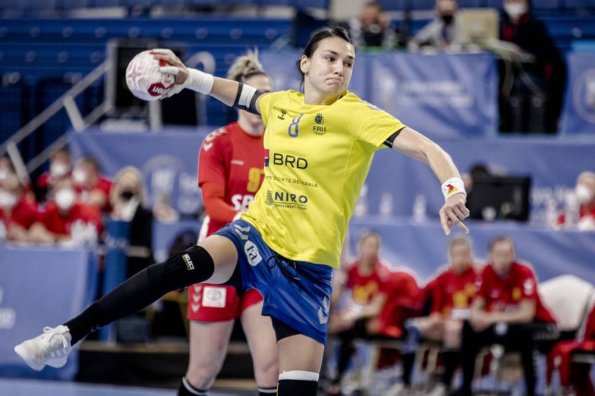 Cristina Neagu revine la Naționala de handbal feminin – Cronica Sportivă