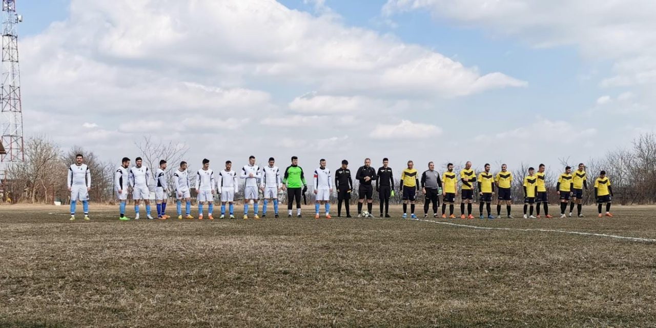 Liga 4 | Rezultatele rundei cu numărul 16