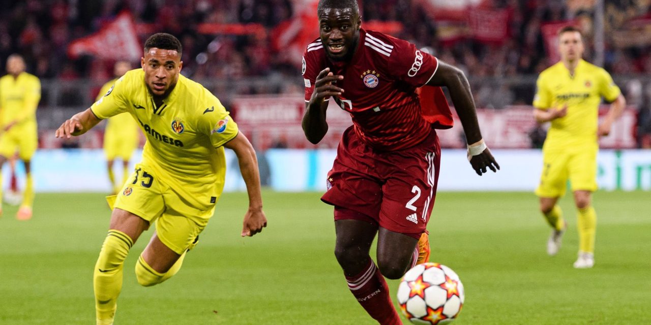 Villarreal o elimină pe Bayern Munchen și ajunge în semifinalele Champions League – Cronica Sportivă