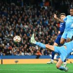 Spectacol și șapte goluri în semifinala dintre Manchester City și Real Madrid – Cronica Sportivă