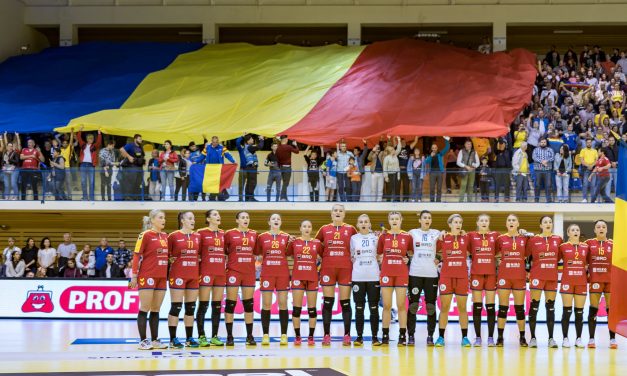 Naționala de handbal feminin joacă, cu Austria, meciul decisiv pentru calificarea la Campionatul European – Cronica Sportivă