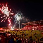 CFR Cluj a câştigat al cincilea titlu consecutiv de campioană a României – Cronica Sportivă