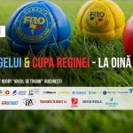 Dacia Mioveni joacă cu Progresul Băileşti la Cupa Reginei, ediţia a treia