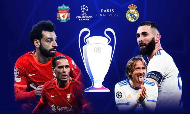 Liverpool și Real Madrid joacă azi finala Champions League – Cronica Sportivă