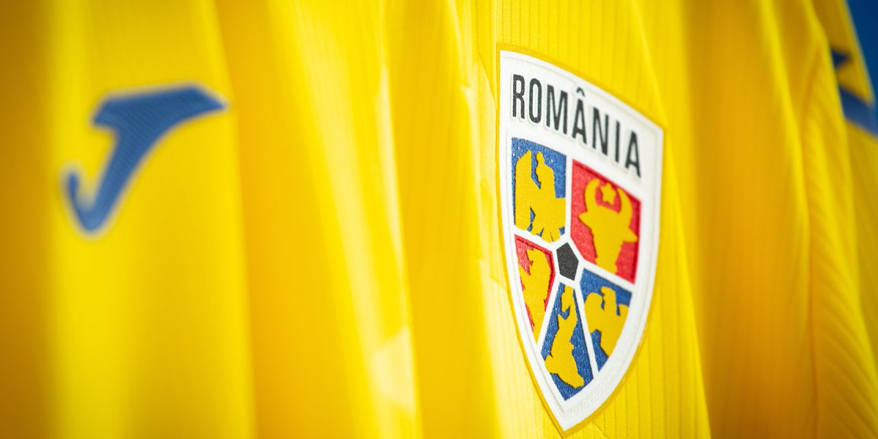 Edward Iordănescu a nominalizat 30 de jucători pentru meciurile din Liga Naţiunilor