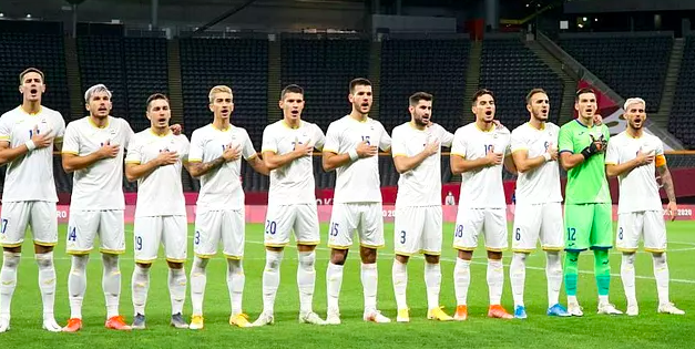 Debut horror pentru România în Liga Națiunilor: 0-2 în Muntenegru și un joc extrem de slab