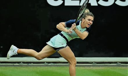Simona Halep s-a calificat în semifinalele turneului de la Bad Homburg – Cronica Sportivă