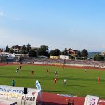 Inter Câmpulung – CS Rucăr 3-2, în finala Cupei României, faza judeţeană