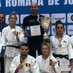 Cupa României la judo a fost dominată de CSM Piteşti