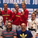 CSM Piteşti, 6 medalii la campionatul naţional de Ne-Waza