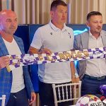 Oficialii lui FC Argeş îşi doresc reeditarea performanţelor din sezonul anterior