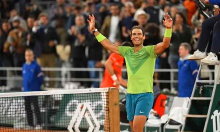 Nadal îl învinge pe Djokovici și se califică în semifinalele turneului de la Roland Garros – Cronica Sportivă