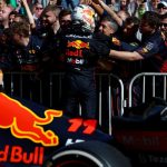 Olandezul Max Verstappen a câștigat Marele Premiu al Azerbaidjanului – Cronica Sportivă
