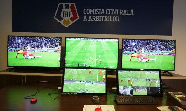 Confruntarea Sepsi – FC Arges nu va beneficia de arbitraj video
