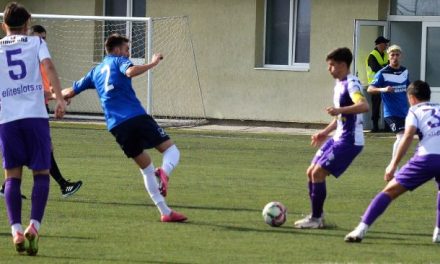 FC Argeș, pe locul 24 în clasificarea Academiilor de juniori din România