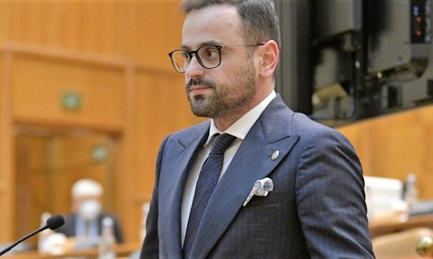 Remus Mihalcea, deputat PSD de Argeș: „Sistemul medical este pregătit să facă față unui nou val Covid”