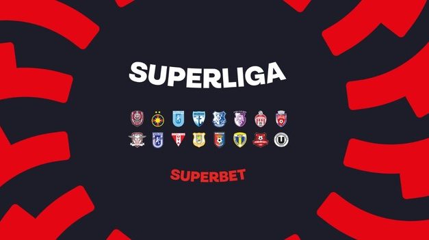 Azi începe noul sezon din Superliga, noua denumire a ligii naționale de fotbal – Cronica Sportivă