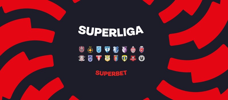 Azi începe noul sezon din Superliga, noua denumire a ligii naționale de fotbal – Cronica Sportivă