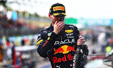 Verstappen (Red Bull Racing) a câştigat Marele Premiu al Ungariei – Cronica Sportivă