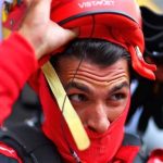 Carlos Sainz (Ferrari) va porni de pe prima poziţie a grilei în Marele Premiu al Belgiei – Cronica Sportivă