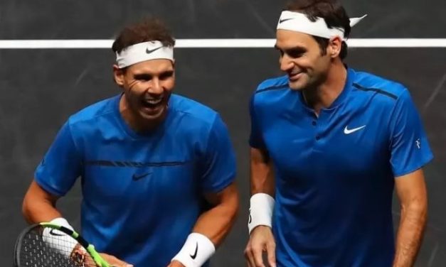 Roger Federer a declarat că la ultimul turneu din cariera sa, Laver Cup, nu va juca la simplu, ci doar la dublu – Cronica Sportivă