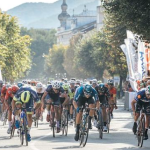 Turul României la ciclism traversează Transfăgărășanul și ajunge sâmbătă la Curtea de Argeș